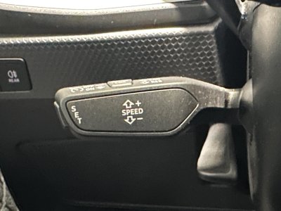 Audi A1 Sportback 25 TFSI 95 ch BVM5 Advanced 2 - 8