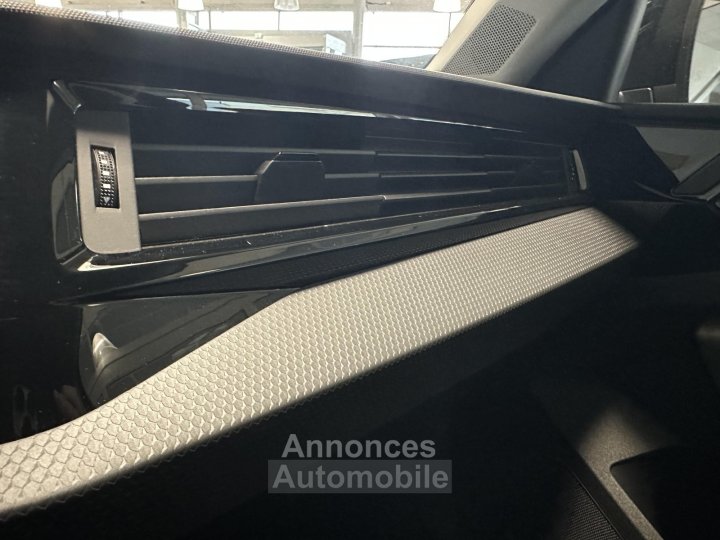 Audi A1 Sportback 25 TFSI 95 ch BVM5 Advanced 2 - 9