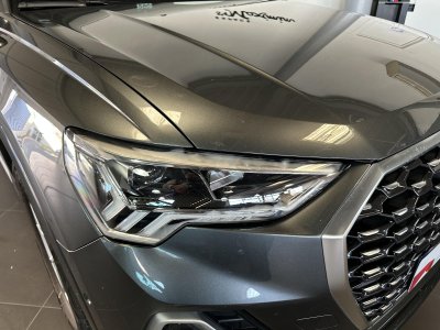 Audi Q3 Sportback 45 TFSIe 245 ch S tronic 6 S line - 4