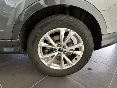 Audi Q3 Sportback 45 TFSIe 245 ch S tronic 6 S line - 5