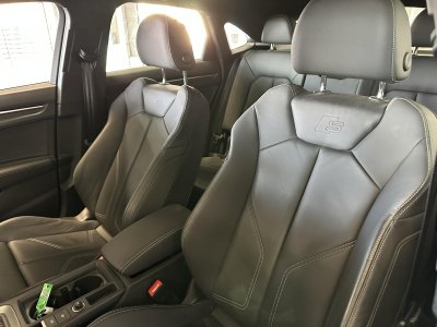 Audi Q3 Sportback 45 TFSIe 245 ch S tronic 6 S line - 6