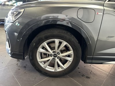 Audi Q3 Sportback 45 TFSIe 245 ch S tronic 6 S line - 7