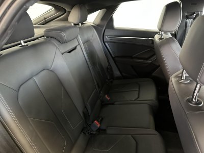 Audi Q3 Sportback 45 TFSIe 245 ch S tronic 6 S line - 11