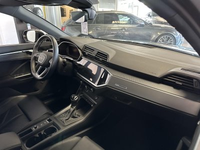 Audi Q3 Sportback 45 TFSIe 245 ch S tronic 6 S line - 13