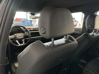 Audi Q3 Sportback 45 TFSIe 245 ch S tronic 6 S line - 14