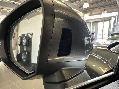 Audi Q3 Sportback 45 TFSIe 245 ch S tronic 6 S line - 16