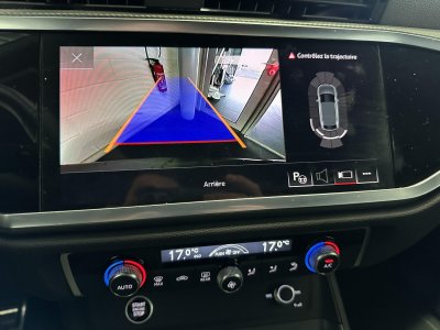 Audi Q3 Sportback 45 TFSIe 245 ch S tronic 6 S line - 18