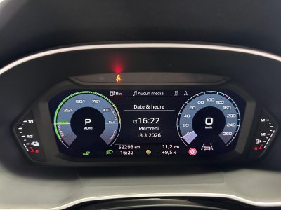 Audi Q3 Sportback 45 TFSIe 245 ch S tronic 6 S line - 20