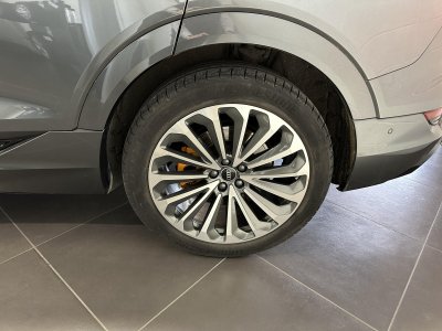 Audi e-tron SPORTBACK Sportback 55 quattro 408 ch S line   - 3