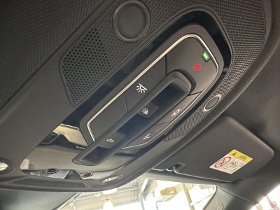 Audi e-tron SPORTBACK Sportback 55 quattro 408 ch S line   - 14