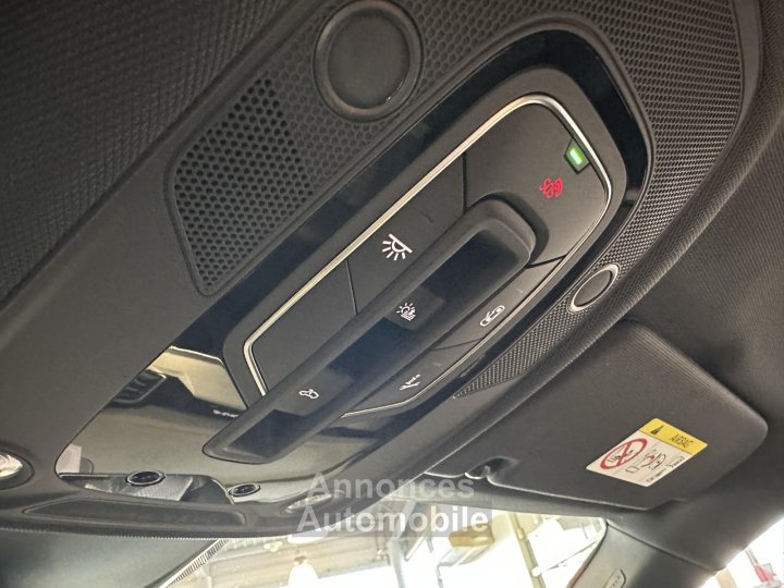 Audi e-tron SPORTBACK Sportback 55 quattro 408 ch S line - 14