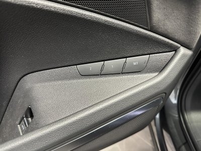 Audi e-tron SPORTBACK Sportback 55 quattro 408 ch S line   - 16