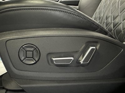 Audi e-tron SPORTBACK Sportback 55 quattro 408 ch S line   - 17