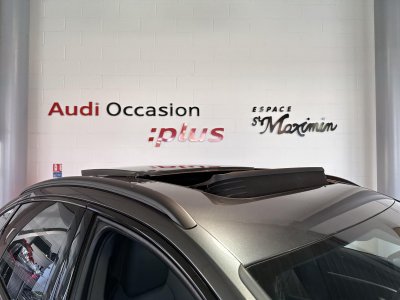 Audi e-tron SPORTBACK Sportback 55 quattro 408 ch S line   - 25