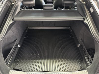 Audi e-tron SPORTBACK Sportback 55 quattro 408 ch S line   - 30