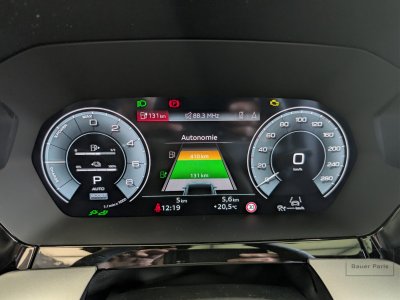 Audi A3 Sportback TFSI e Hybride rechargeable 204 S tronic 6 S line   - 10