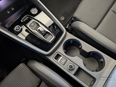 Audi A3 Sportback TFSI e Hybride rechargeable 204 S tronic 6 S line   - 12