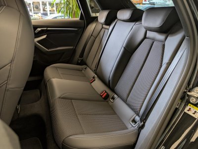 Audi A3 Sportback TFSI e Hybride rechargeable 204 S tronic 6 S line   - 17