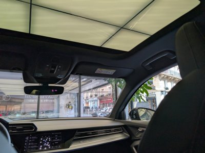 Audi A3 Sportback TFSI e Hybride rechargeable 204 S tronic 6 S line   - 21