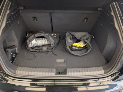 Audi A3 Sportback TFSI e Hybride rechargeable 204 S tronic 6 S line   - 22