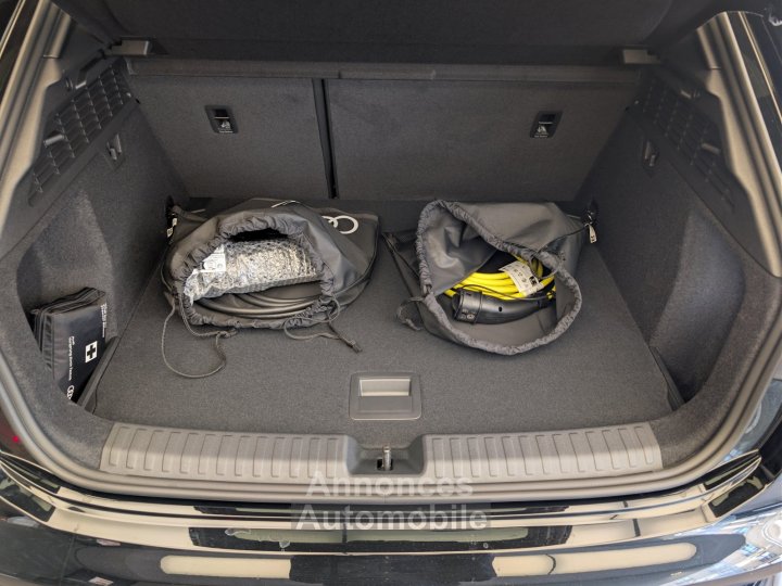 Audi A3 Sportback TFSI e Hybride rechargeable 204 S tronic 6 S line - 22