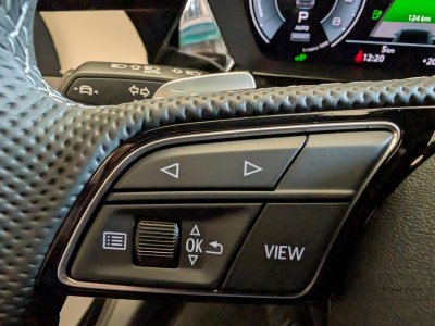 Audi A3 Sportback TFSI e Hybride rechargeable 204 S tronic 6 S line   - 23