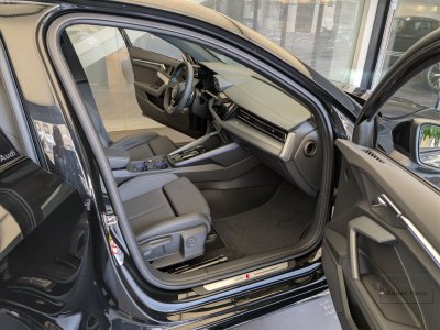 Audi A3 Sportback TFSI e Hybride rechargeable 204 S tronic 6 S line   - 27