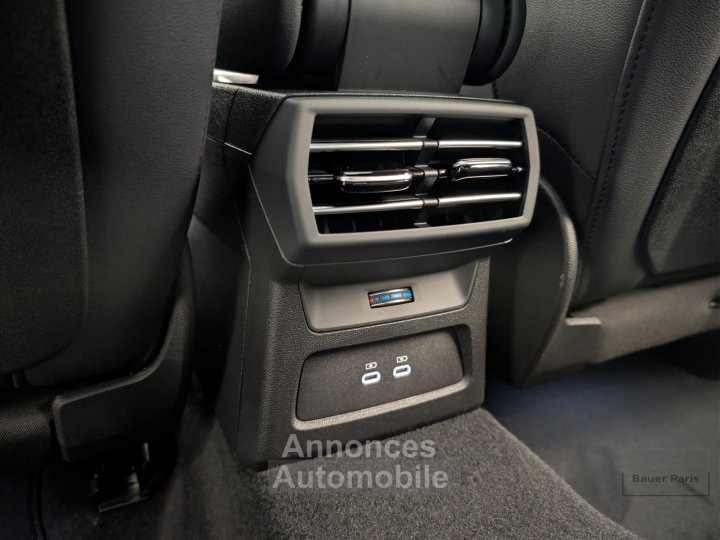 Audi A3 Sportback TFSI e Hybride rechargeable 204 S tronic 6 S line - 31