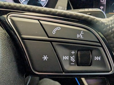 Audi A3 Sportback TFSI e Hybride rechargeable 204 S tronic 6 S line   - 33