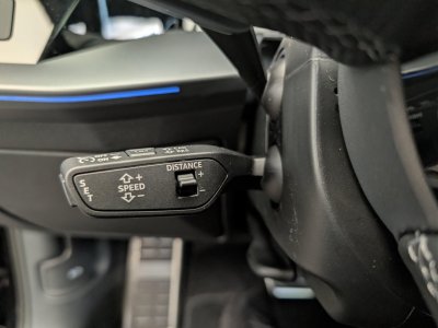 Audi A3 Sportback TFSI e Hybride rechargeable 204 S tronic 6 S line   - 38