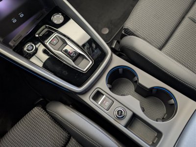 Audi A3 Sportback TFSI e Hybride rechargeable 204 S tronic 6 S line   - 45