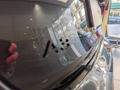 Audi A3 Sportback TFSI e Hybride rechargeable 204 S tronic 6 S line   - 53