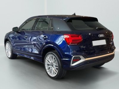 Audi Q2 35 TFSI 150 S tronic 7 S line   - 3