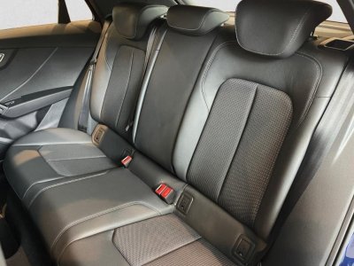 Audi Q2 35 TFSI 150 S tronic 7 S line   - 6
