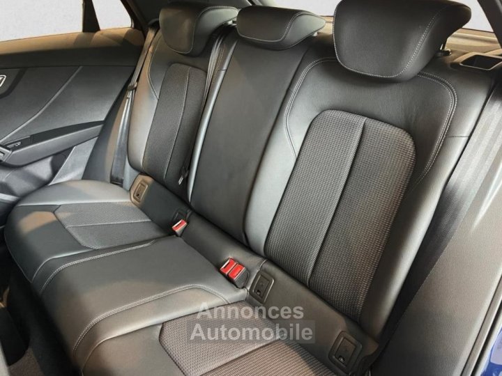 Audi Q2 35 TFSI 150 S tronic 7 S line - 6