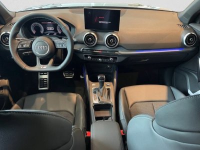 Audi Q2 35 TFSI 150 S tronic 7 S line   - 7