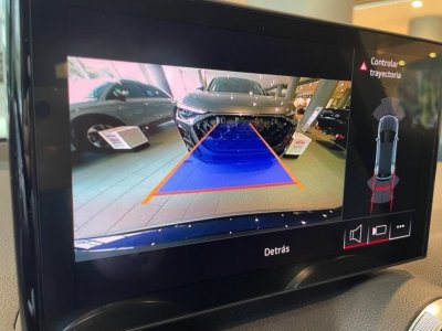 Audi Q2 35 TFSI 150 S tronic 7 S line   - 8