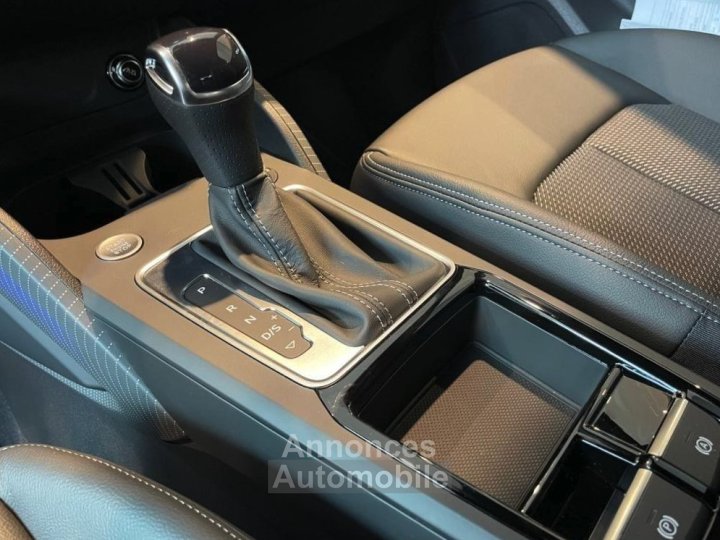 Audi Q2 35 TFSI 150 S tronic 7 S line - 9