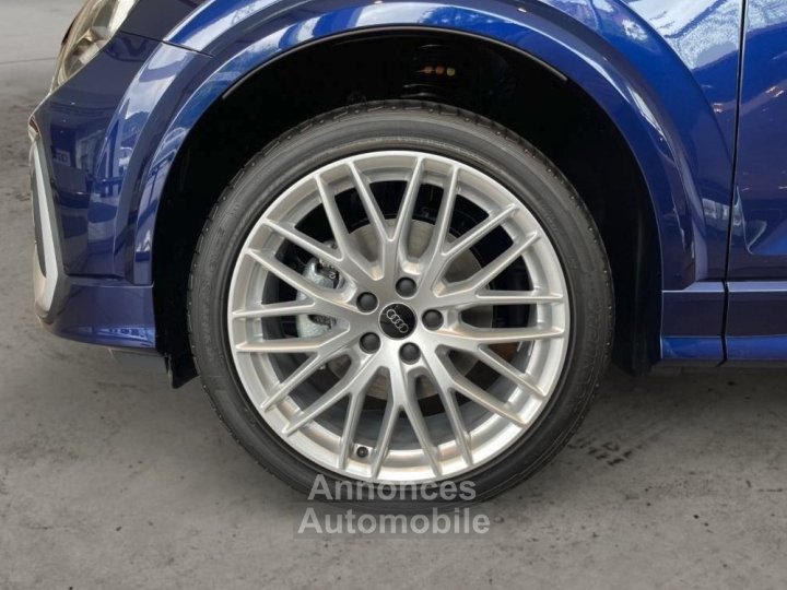 Audi Q2 35 TFSI 150 S tronic 7 S line - 10