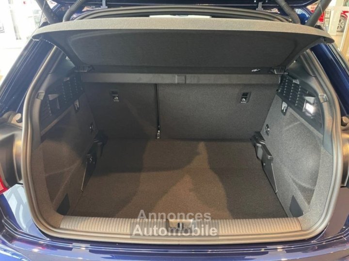 Audi Q2 35 TFSI 150 S tronic 7 S line - 11