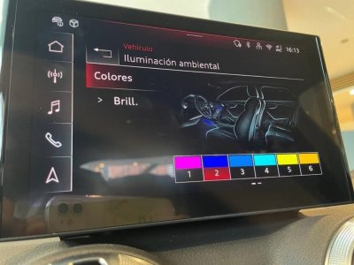 Audi Q2 35 TFSI 150 S tronic 7 S line   - 12