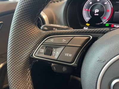 Audi Q2 35 TFSI 150 S tronic 7 S line   - 14