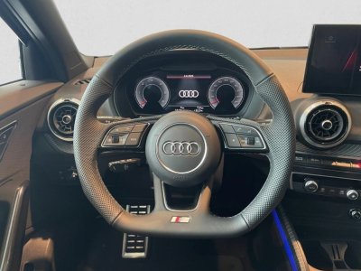 Audi Q2 35 TFSI 150 S tronic 7 S line   - 16