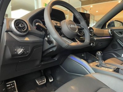 Audi Q2 35 TFSI 150 S tronic 7 S line   - 17