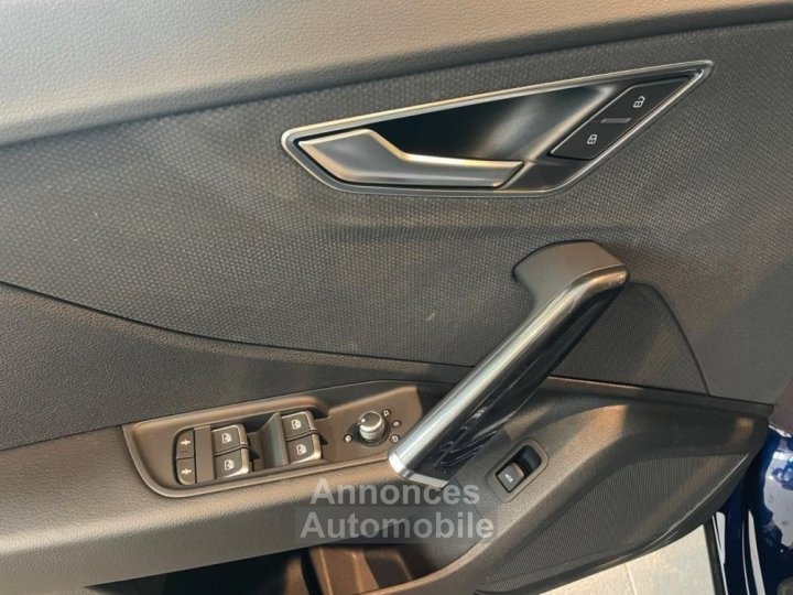 Audi Q2 35 TFSI 150 S tronic 7 S line - 18