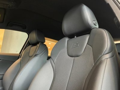 Audi Q2 35 TFSI 150 S tronic 7 S line   - 19