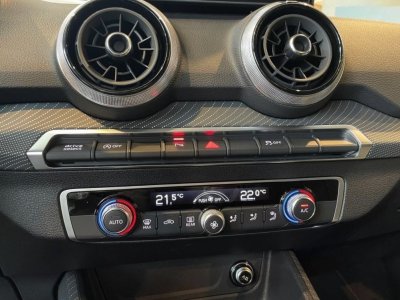 Audi Q2 35 TFSI 150 S tronic 7 S line   - 20