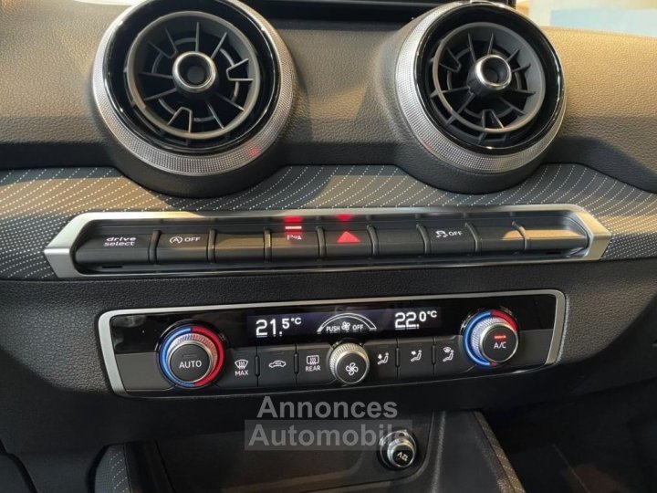 Audi Q2 35 TFSI 150 S tronic 7 S line - 20