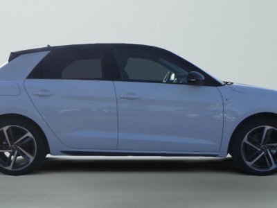 Audi A1 Sportback 30 TFSI 116 ch S tronic 7 S Line   - 2