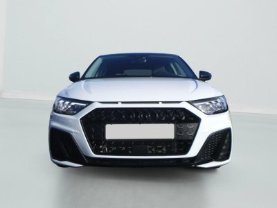 Audi A1 Sportback 30 TFSI 116 ch S tronic 7 S Line   - 5